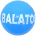 Balaton gumová lopta 22cm