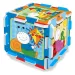 Bogyó a Babóca penový puzzle obrázok 2