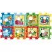 Bogyó a Babóca penový puzzle obrázok 3