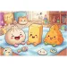 Bao Bao 100-dielny puzzle - Trefl obrázok 2