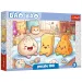 Bao Bao 100-dielny puzzle - Trefl obrázok 1