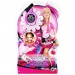 Barbie a doplnky na nechty