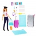 Barbie: Barbie pilotka lietadla snov - Mattel