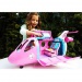 Barbie: Barbie pilotka lietadla snov - Mattel