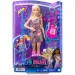 Barbie: Big City, Big Dreams Malibu Karaoke bábika - Mattel