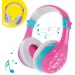 Barbie Bluetooth slúchadlá - Lisciani obrázok 3