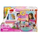 Barbie Care Clinic záchranné auto - Mattel obrázok 1