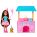 Barbie: Chelsea narodeninová párty s bábikou a psíkom – Mattel