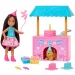 Barbie: Chelsea narodeninová párty s bábikou a šteniatkom – Mattel obrázok 3