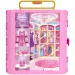Barbie Deluxe Snívateľská Šatňa - Mattel obrázok 1