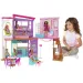 Barbie: Dom snov Malibu - Mattel
