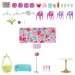 Barbie: Dom snov Malibu - Mattel