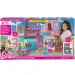 Barbie: Dom snov Malibu - Mattel