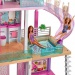 Barbie domček snov - Mattel