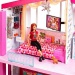 Barbie domček snov - Mattel
