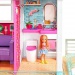Barbie domček snov - Mattel