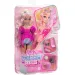 Barbie Dream Besties Malibu bábika - Mattel