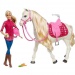 Barbie Dream horse - Inteligentný koník
