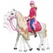Barbie Dream horse - Inteligentný koník