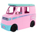 Barbie Dream Land obytné auto na výlet s 20 doplnkami – Mattel