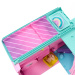 Barbie Dream Land obytné auto na výlet s 20 doplnkami – Mattel