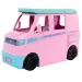 Barbie Dream Land Road Trip obytný automobil s 20 doplnkami – Mattel obrázok 2