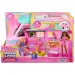 Barbie Dream Land Road Trip obytný automobil s 20 doplnkami – Mattel obrázok 1
