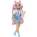 Barbie Dream Teens: Daisy bábika s doplnkami - Mattel obrázok 2