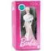 Barbie Enchanted Evening 1960 zberateľská bábika 15cm obrázok 1