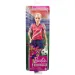 Barbie®: Futbalistka 30cm - Mattel obrázok 1