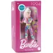 Barbie Hot Skatin' 1994 zberateľská bábika 15cm