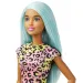 Barbie®: Kariérna bábika Kozmetička - Mattel