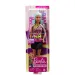 Barbie®: Kariérna bábika Kozmetička - Mattel