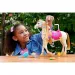 Barbie: Kráľovský tornádový kôň - Mattel