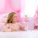 Barbie Lúka - Balerína Clara bábika - Mattel obrázok 3