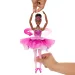Barbie Lúka - Cukrová víla - Mattel obrázok 4