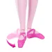 Barbie Lúka - Cukrová víla - Mattel obrázok 6