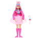 Barbie Luskáčik - bábika Daisy - Mattel