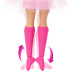 Barbie Luskáčik - bábika Daisy - Mattel
