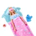 Barbie Pizsiparti Reveal - Modrá - Mattel obrázok 5
