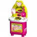 Barbie Pizzéria 78 cm vysoká - Faro Toys