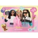 Barbie priateľky 104ks maxi puzzle - Clementoni obrázok 2