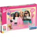 Barbie priateľky 104ks maxi puzzle - Clementoni obrázok 1