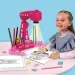 Barbie Projektorový farebný set - Lisciani obrázok 2