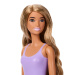 Barbie Pyžamová párty Reveal - Fialová - Mattel