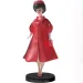 Barbie Red Flare 1962 zberateľská bábika 15cm obrázok 2