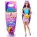 Barbie Reveal voňavý Shaker séria s bábikou s fialovými vlasmi a sychravcom - Mattel obrázok 1