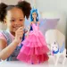 Barbie: Saffírový pegazí princezná s doplnkami - Mattel obrázok 6
