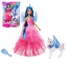 Barbie: Saffírový pegazí princezná s doplnkami - Mattel obrázok 1