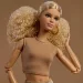 Barbie: Signature Basics Neutral Collection 07 zberateľská bábika 32 cm - Mattel obrázok 2